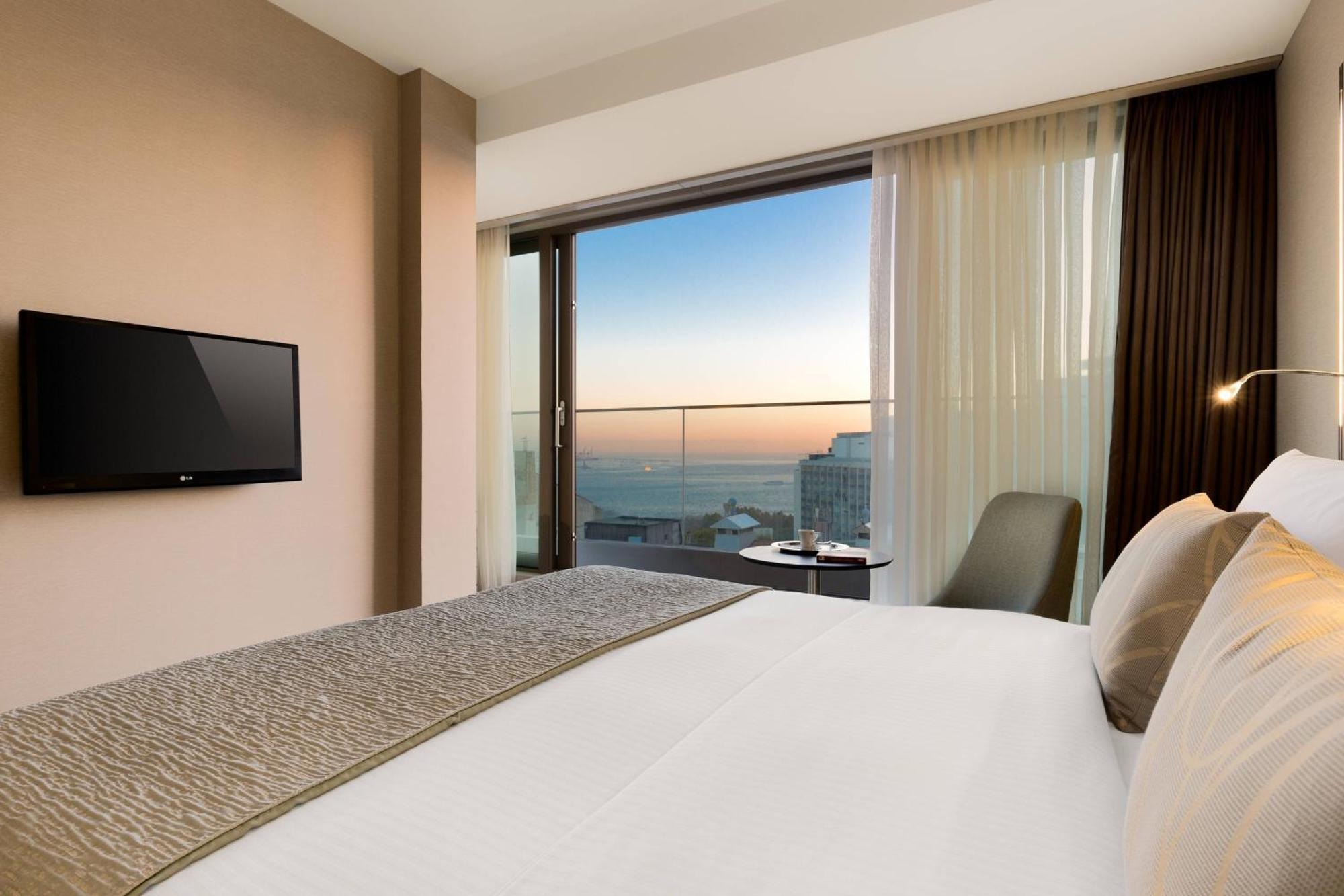 Ac Hotel Istanbul Macka — Fotos 2